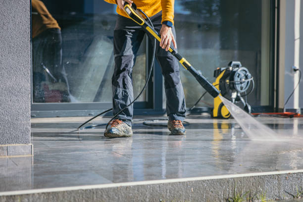 Professional Pressure Washing Services in Watsessing, NJ