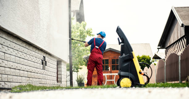 Best Graffiti Removal  in Watsessing, NJ